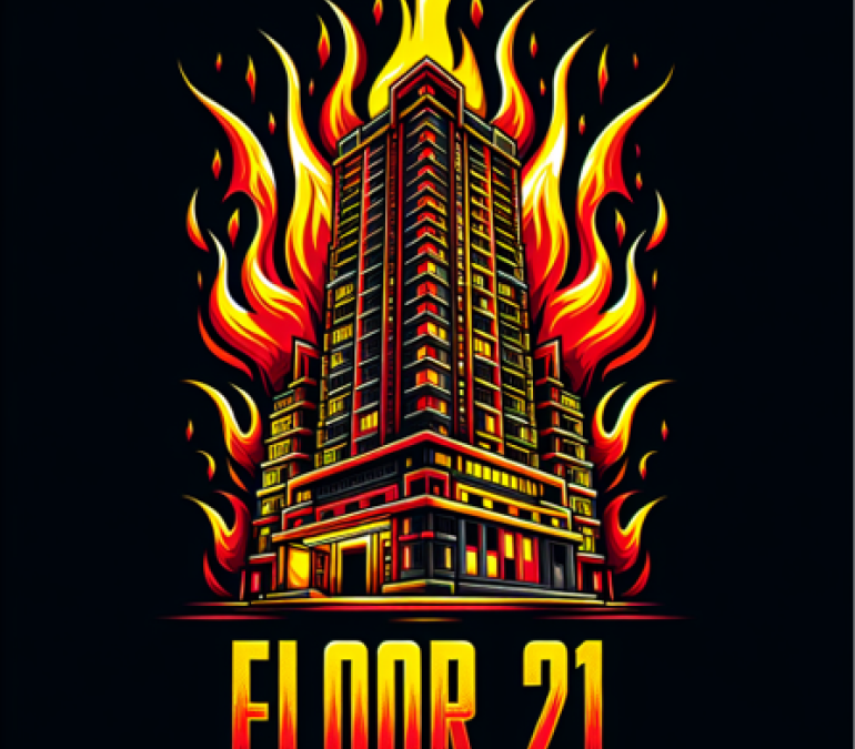 Floor 21