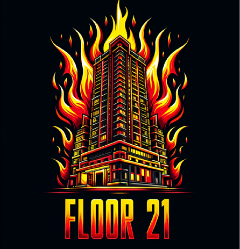 Floor 21