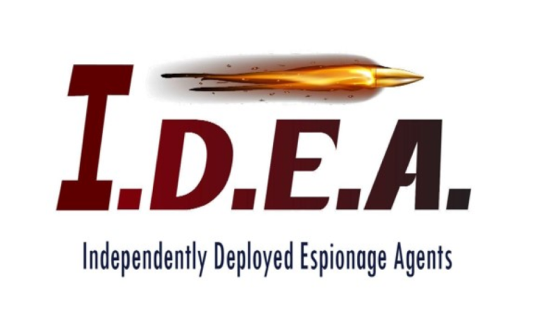 I.D.E.A.