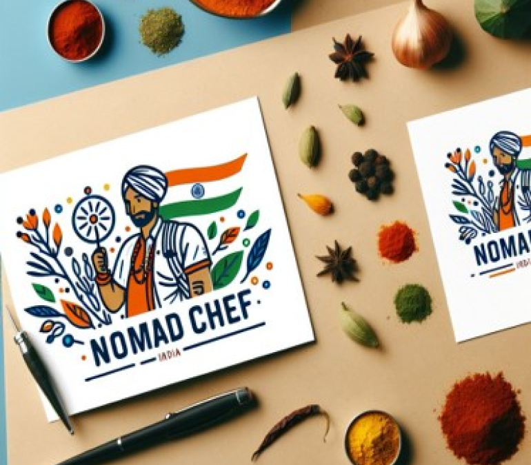 Nomad Chef