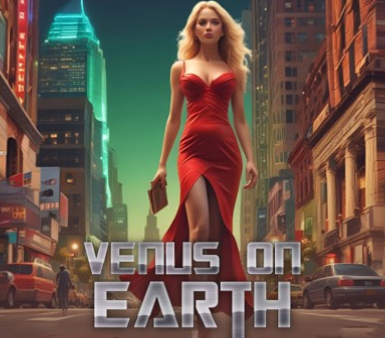 Venus on Earth
