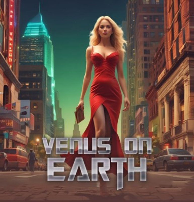 Venus on Earth