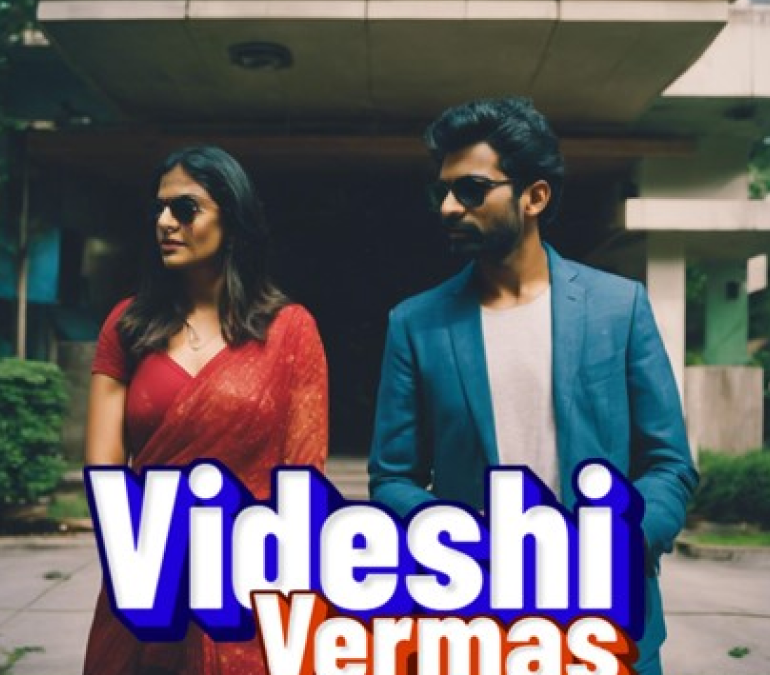 Videshi Vermas