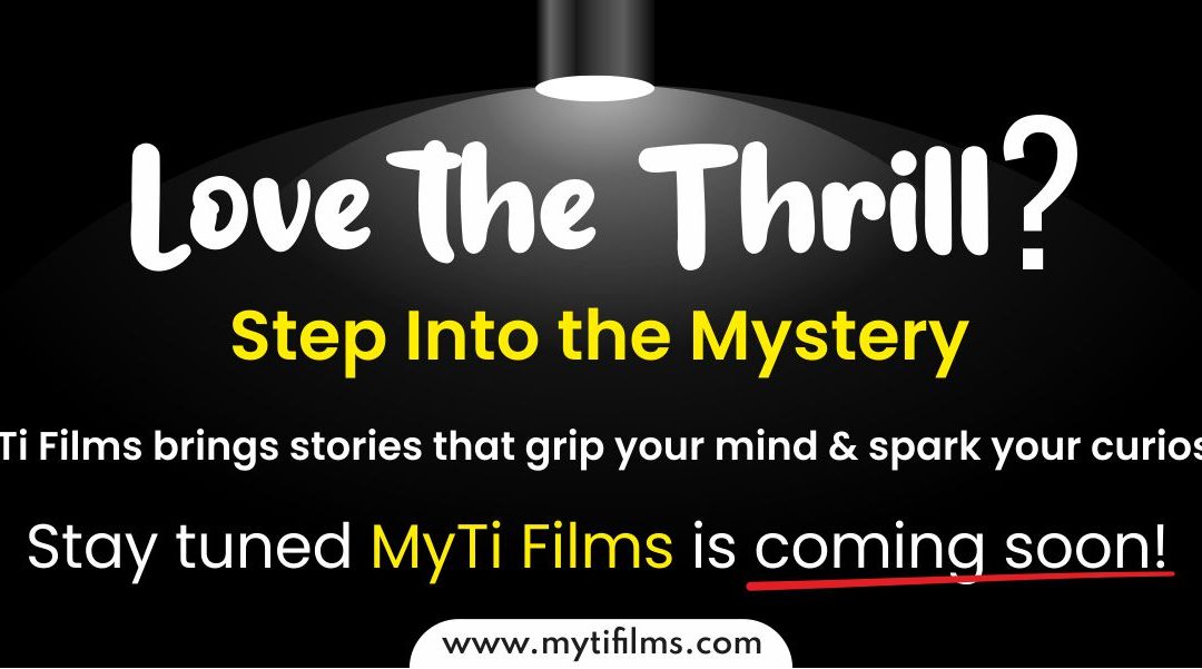 Why We Love Thrillers: The Fascination with Mystery and Suspense web series